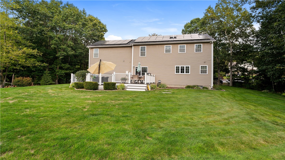 31 Kings Crossing Exeter, RI 02822 - Photo 34 of 50