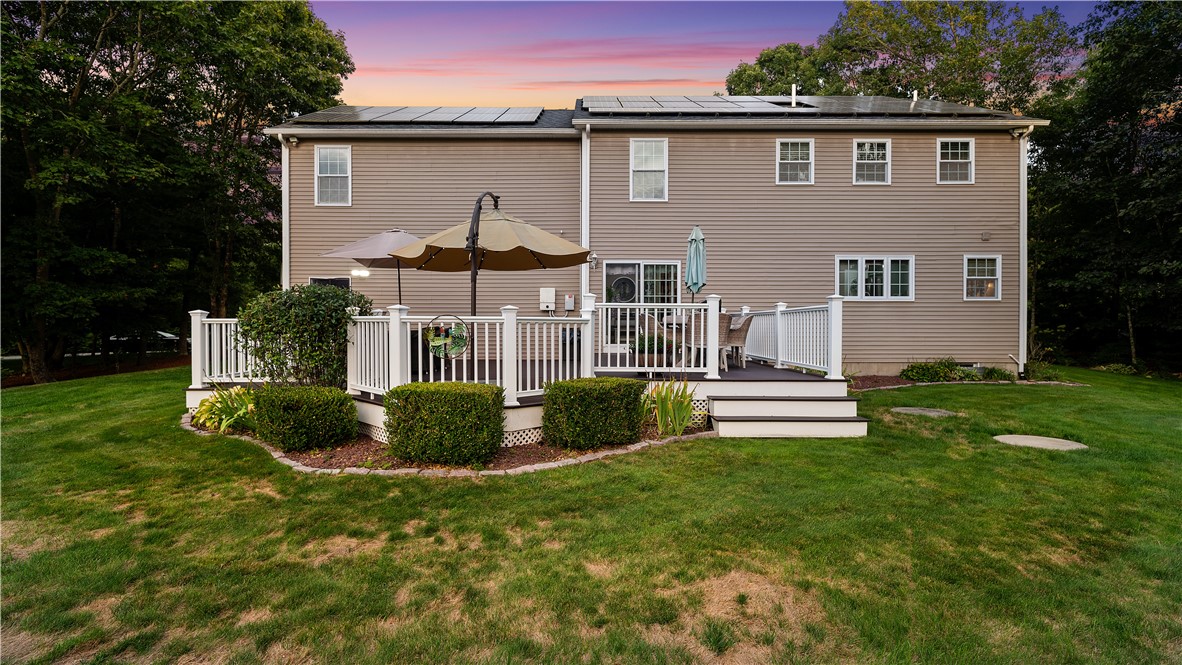 31 Kings Crossing Exeter, RI 02822 - Photo 35 of 50