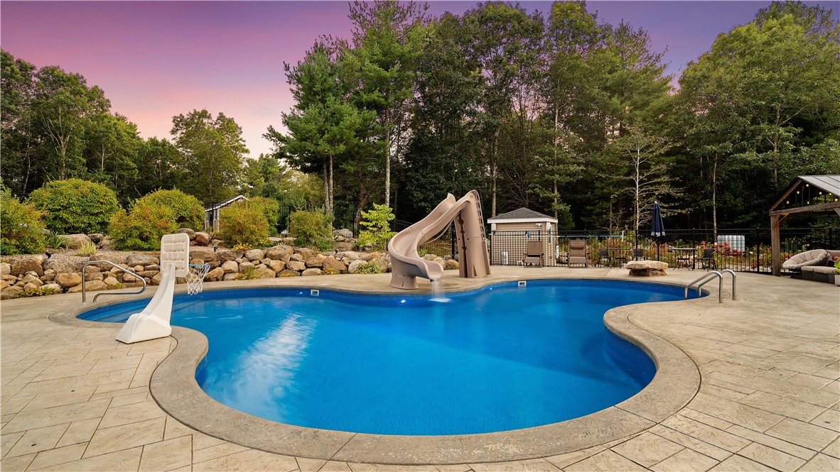 31 Kings Crossing Exeter, RI 02822 - Photo 45 of 50