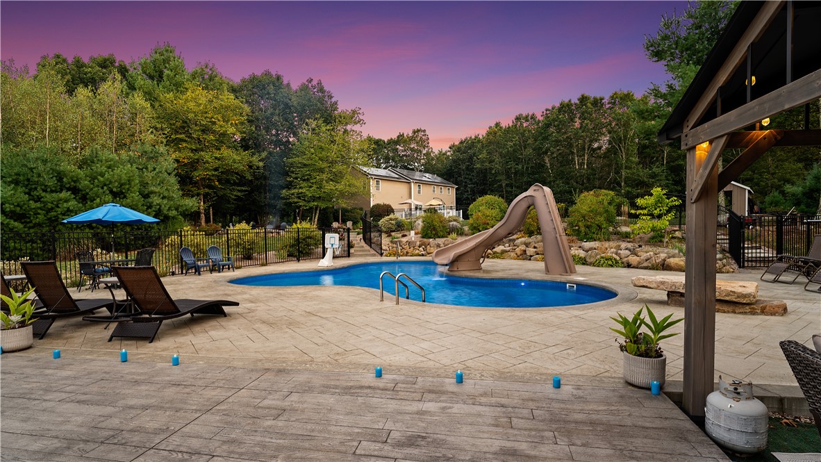 31 Kings Crossing Exeter, RI 02822 - Photo 48 of 50