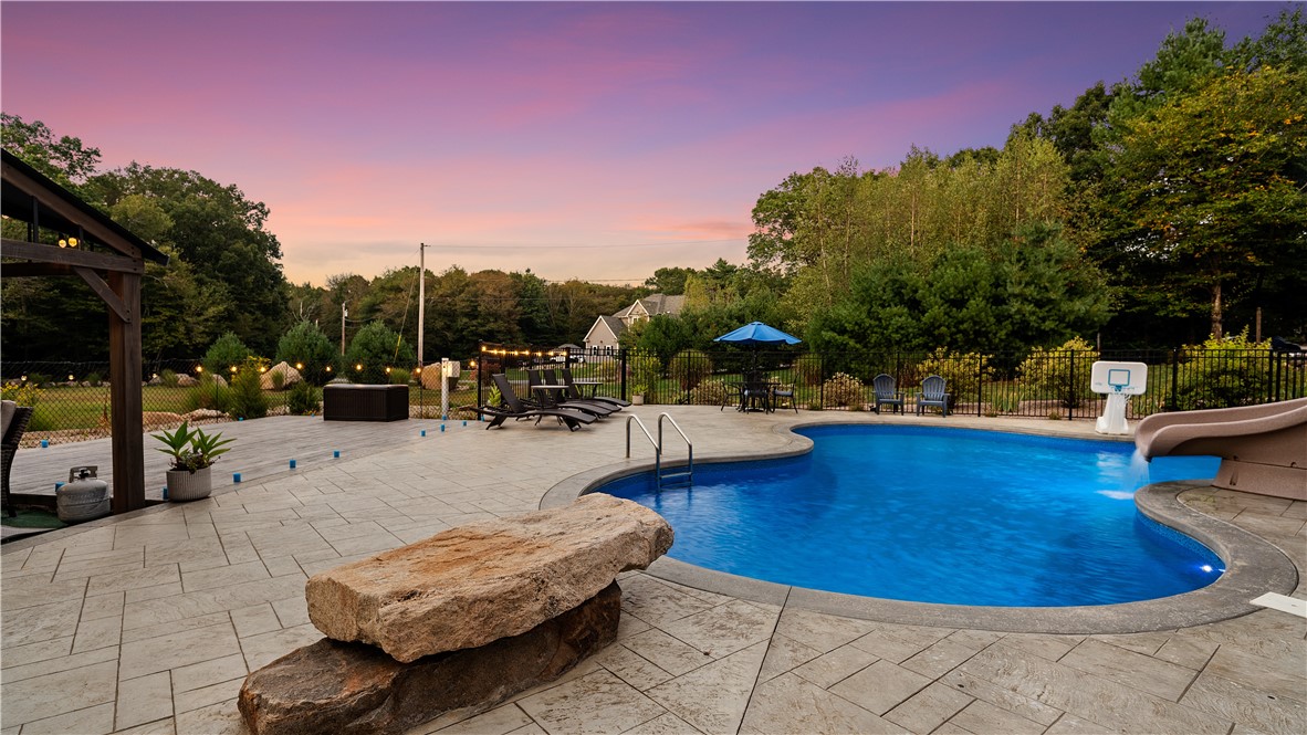 31 Kings Crossing Exeter, RI 02822 - Photo 49 of 50