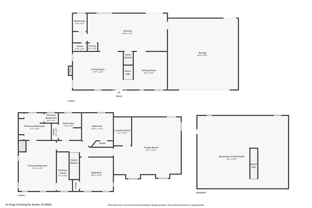 31 Kings Crossing Exeter, RI 02822 - Photo 50 of 50