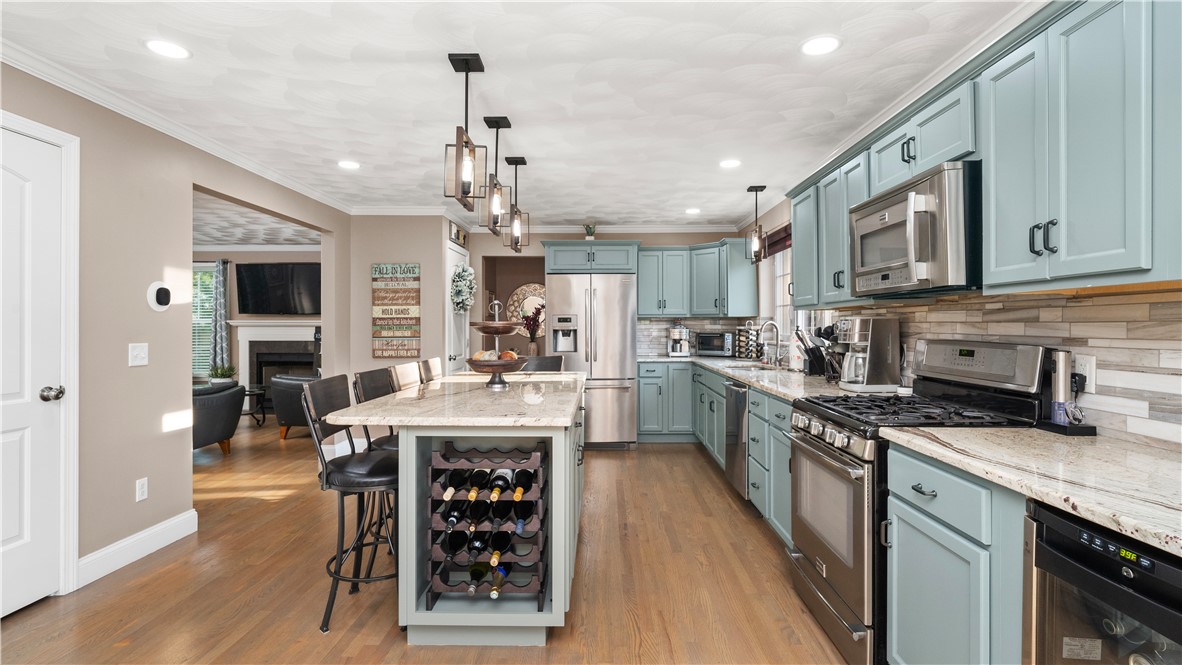 31 Kings Crossing Exeter, RI 02822 - Photo 8 of 50