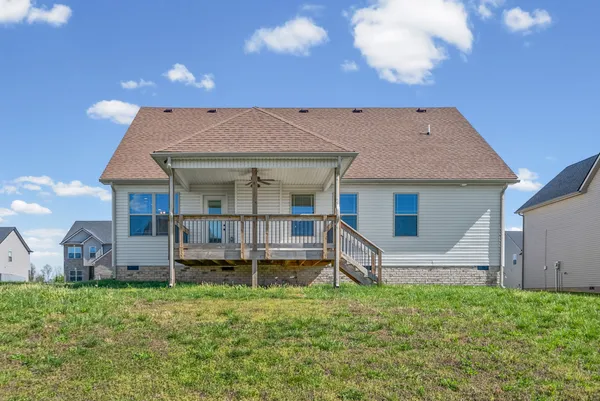 $2,100 | 1312 Apple Blossom, Clarksville, TN 37042