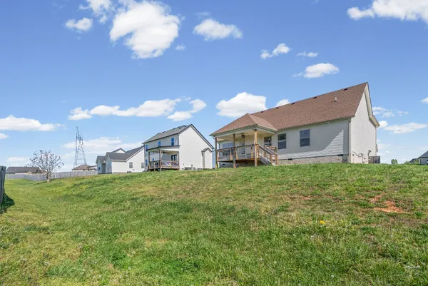 $2,100 | 1312 Apple Blossom, Clarksville, TN 37042