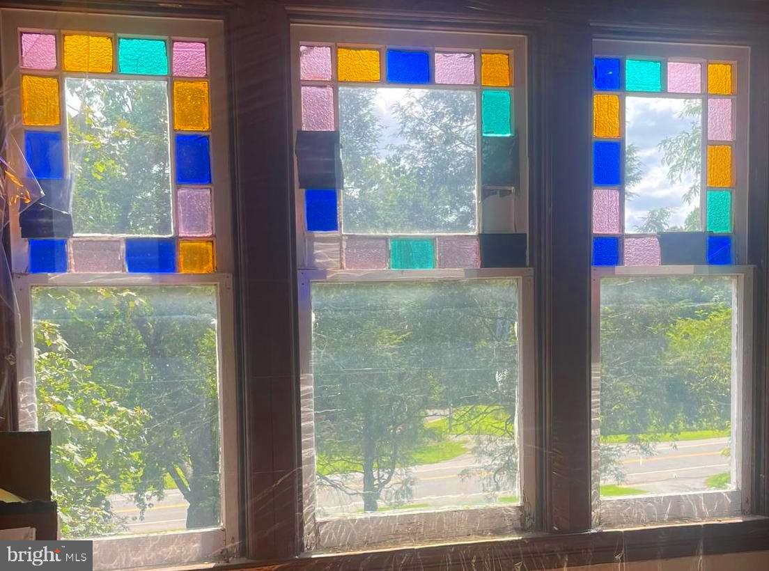 6310 St Leonard Road St. Leonard, MD 20685 - Photo 12 of 26 a view of front door