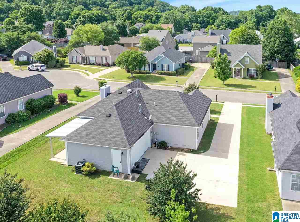177 Stonebridge Circle Pelham, AL 35124 - Photo 25 of 27