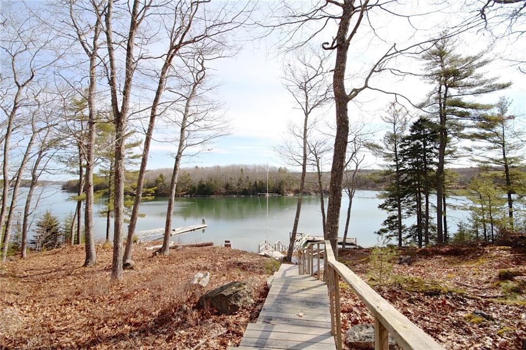 17 Colburn Lane Trevett, ME 04571 - Photo 3 of 35 Photo