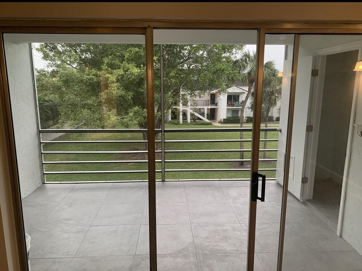 10120 Boca Entrada Boulevard, Unit 307 Boca Raton, FL 33428 - Photo 14 of 26 BALCONY