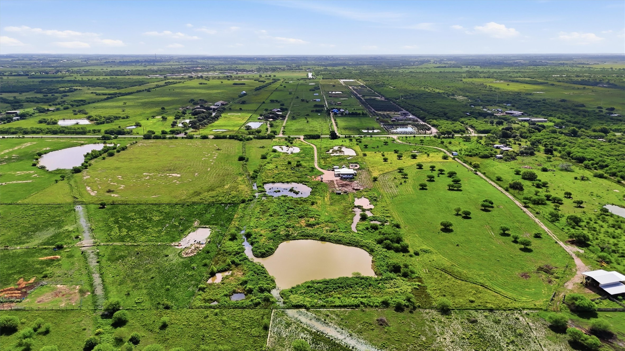 11035 Kerr Road Hempstead, TX 77445 - Photo 17 of 21