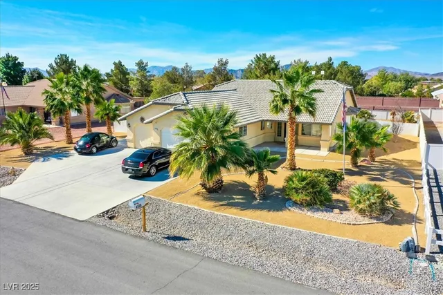 $385,000 | 4120 Shenandoah Street, Pahrump, NV 89060