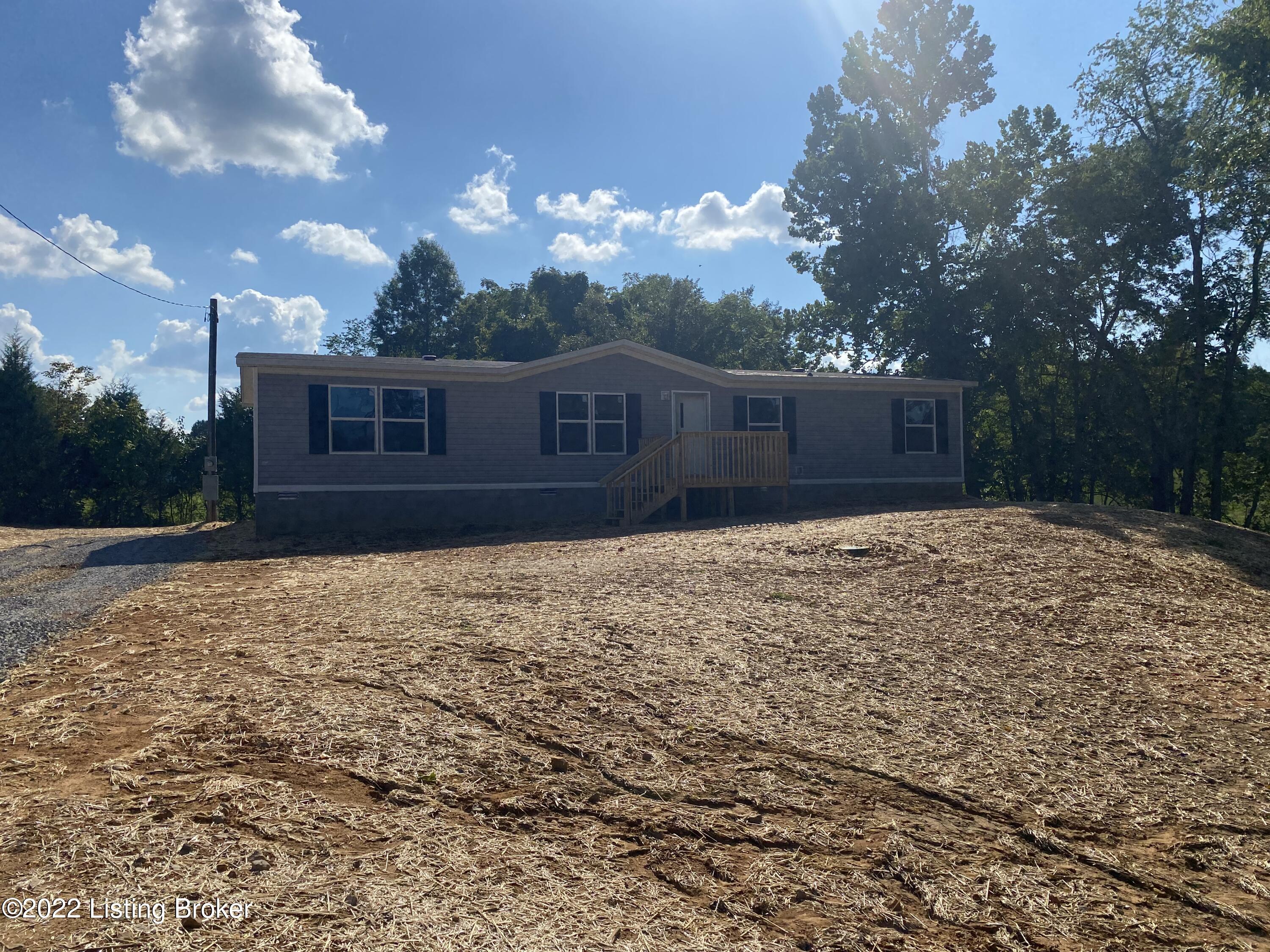 1567 Rock Ridge Road Brandenburg, KY 40108 - Photo 3 of 32 174E0F53-337B-48B3-8E59-699AFFF8A147