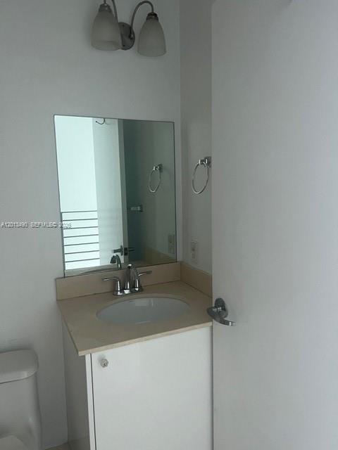 60 Southwest 13th Street, Unit 1615 Miami, FL 33130 - Photo 6 of 9