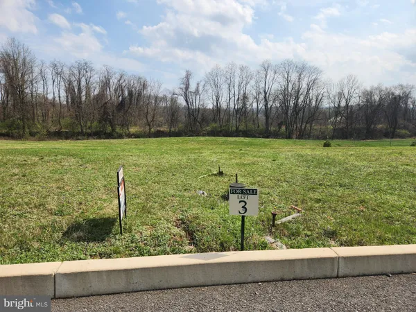 $162,750 | Lot 3 Pennington Drive, Mechanicsburg, PA 17055