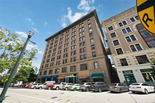 $199,000 | 915 Franklin Street, Unit 4G, Houston, TX 77002