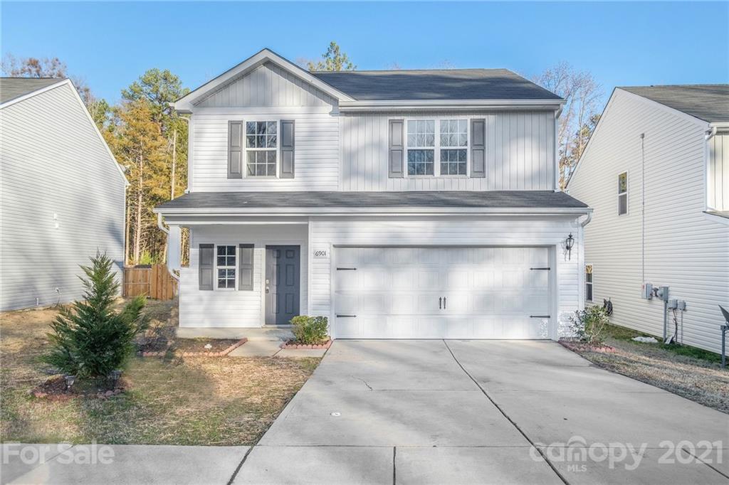6901 Ware Road Charlotte, NC 28212 - Photo 1 of 15 Gallery Image 1