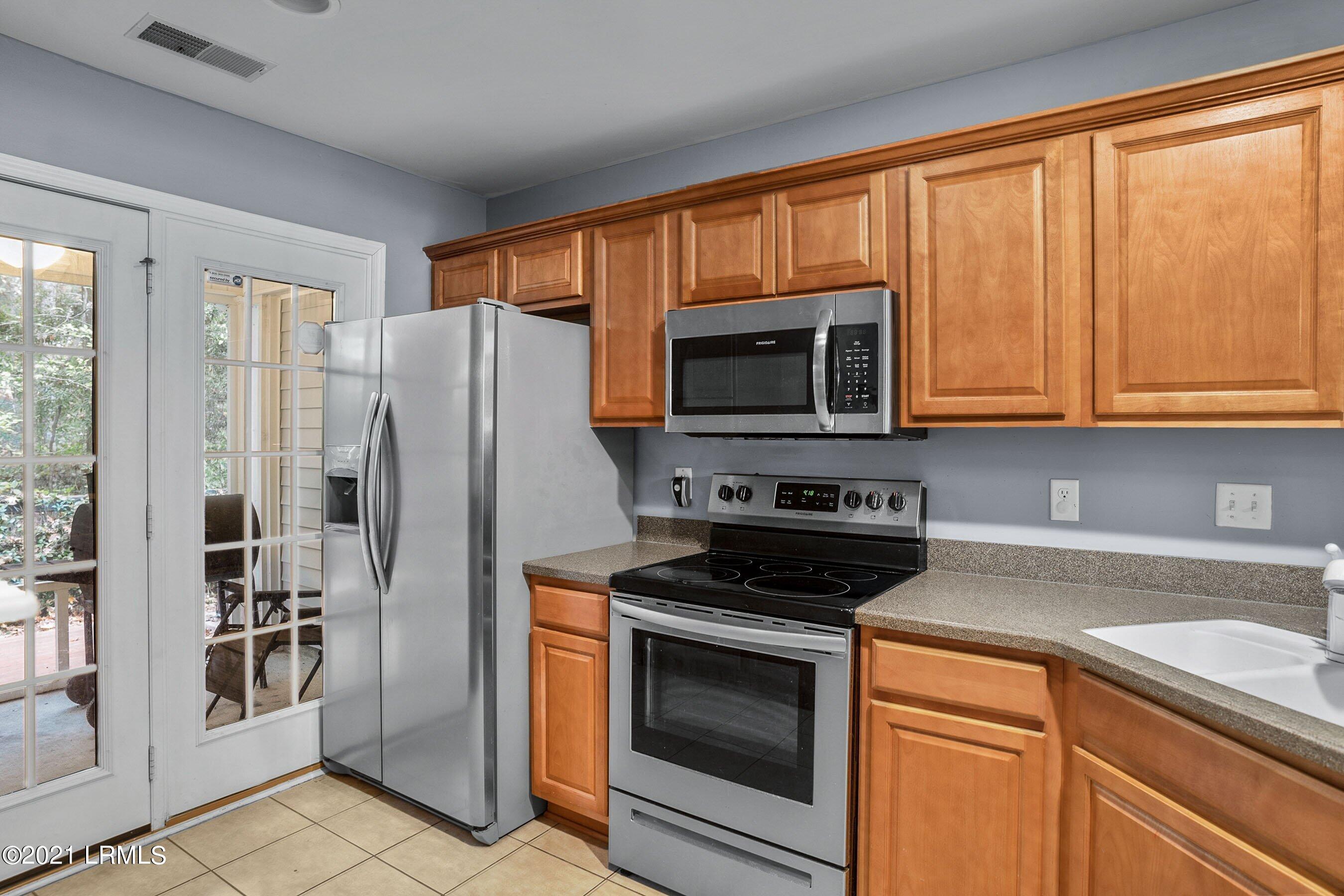 109 Bella Way Beaufort, SC 29906 - Photo 12 of 33 11. Kitchen view 1