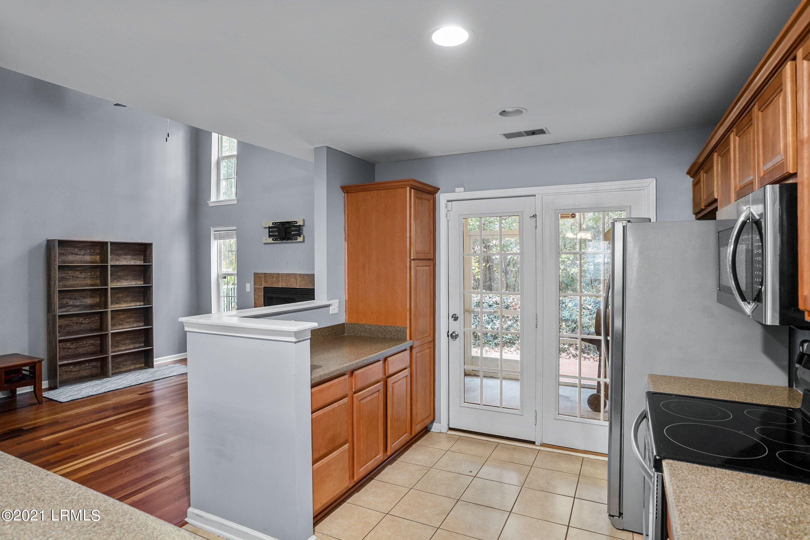 109 Bella Way Beaufort, SC 29906 - Photo 13 of 33 12. kitchen view 2