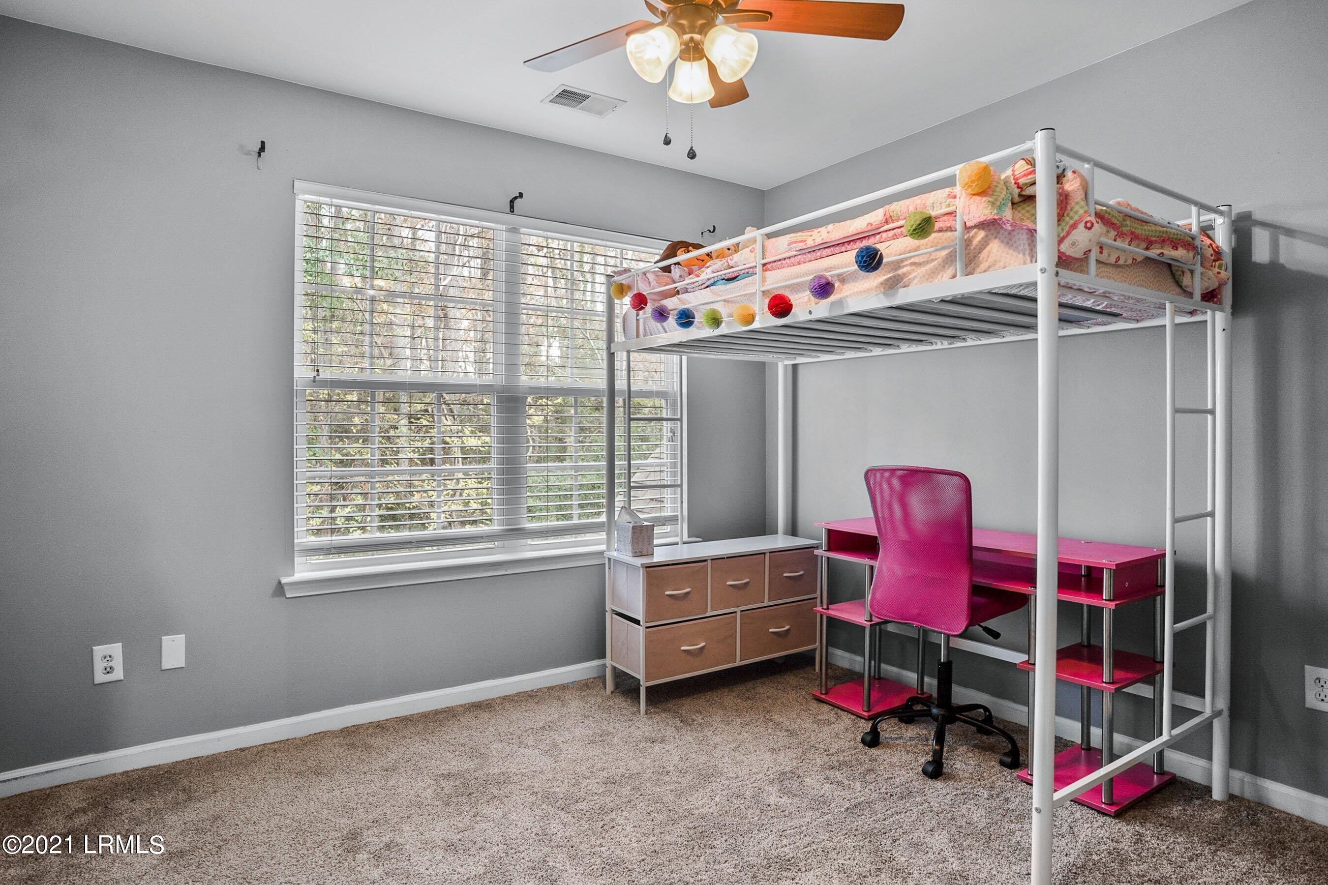 109 Bella Way Beaufort, SC 29906 - Photo 20 of 33 19. Bedroom 2
