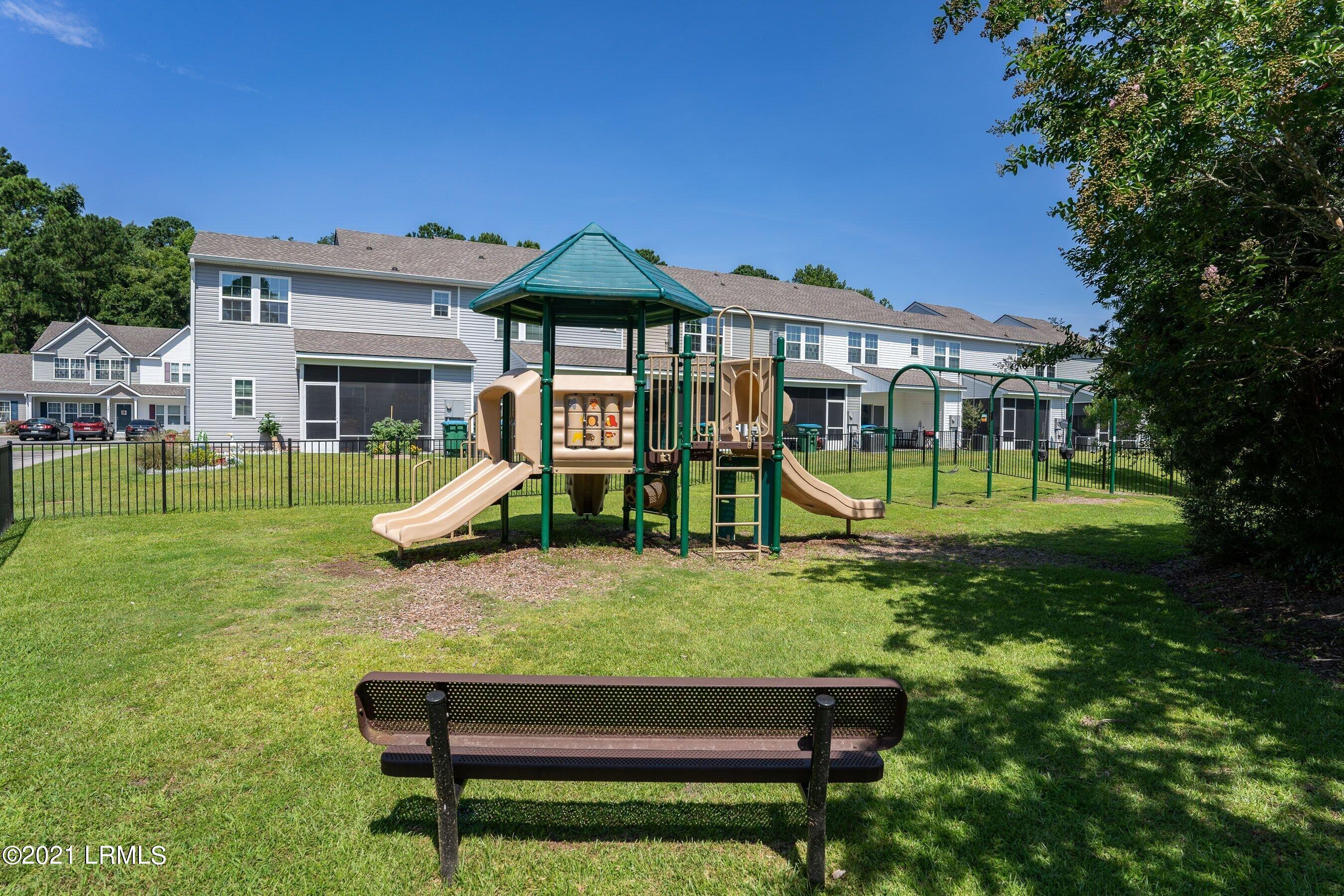 109 Bella Way Beaufort, SC 29906 - Photo 32 of 33 31. Playground area