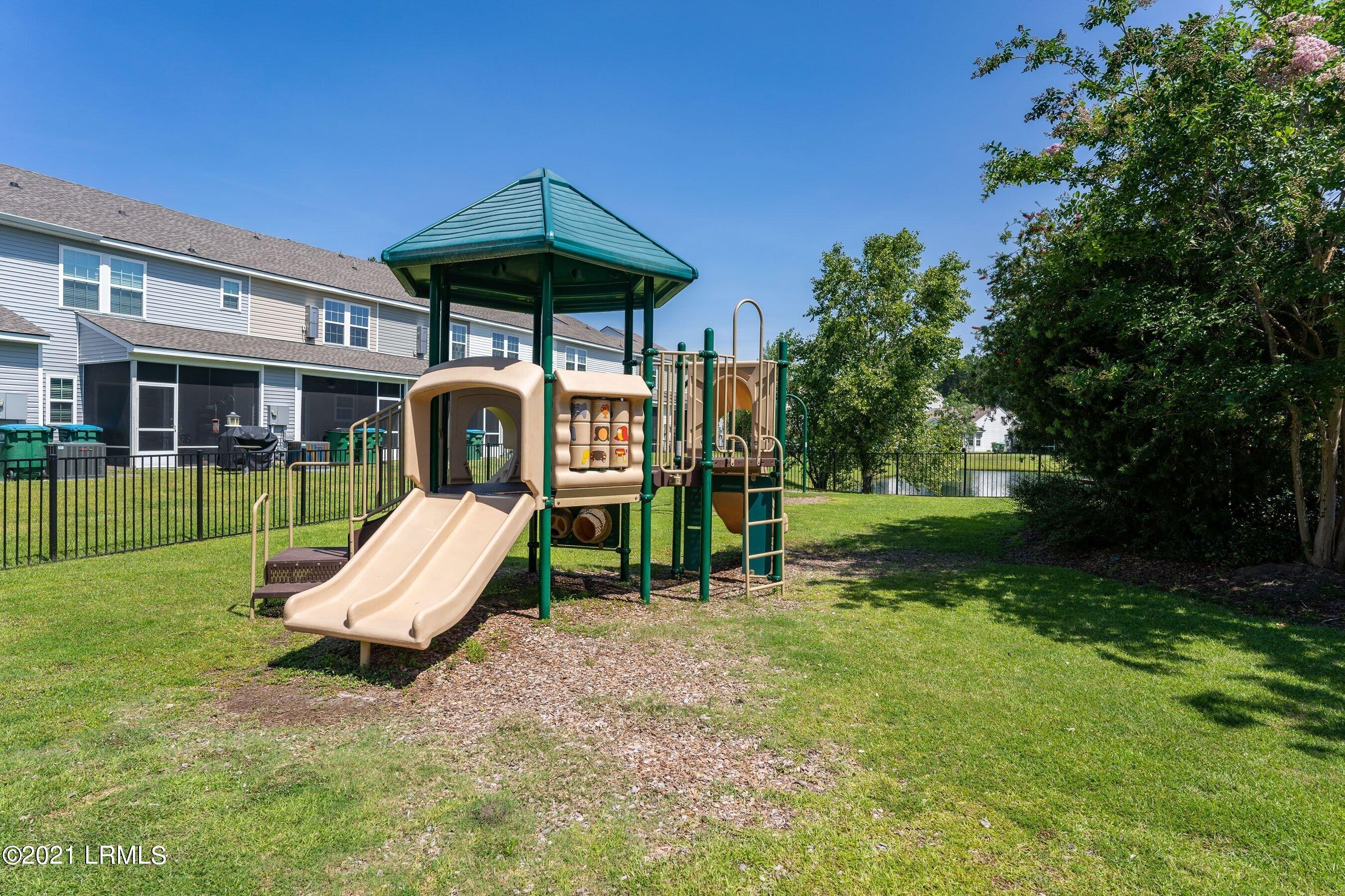 109 Bella Way Beaufort, SC 29906 - Photo 33 of 33 32. Playground view 2