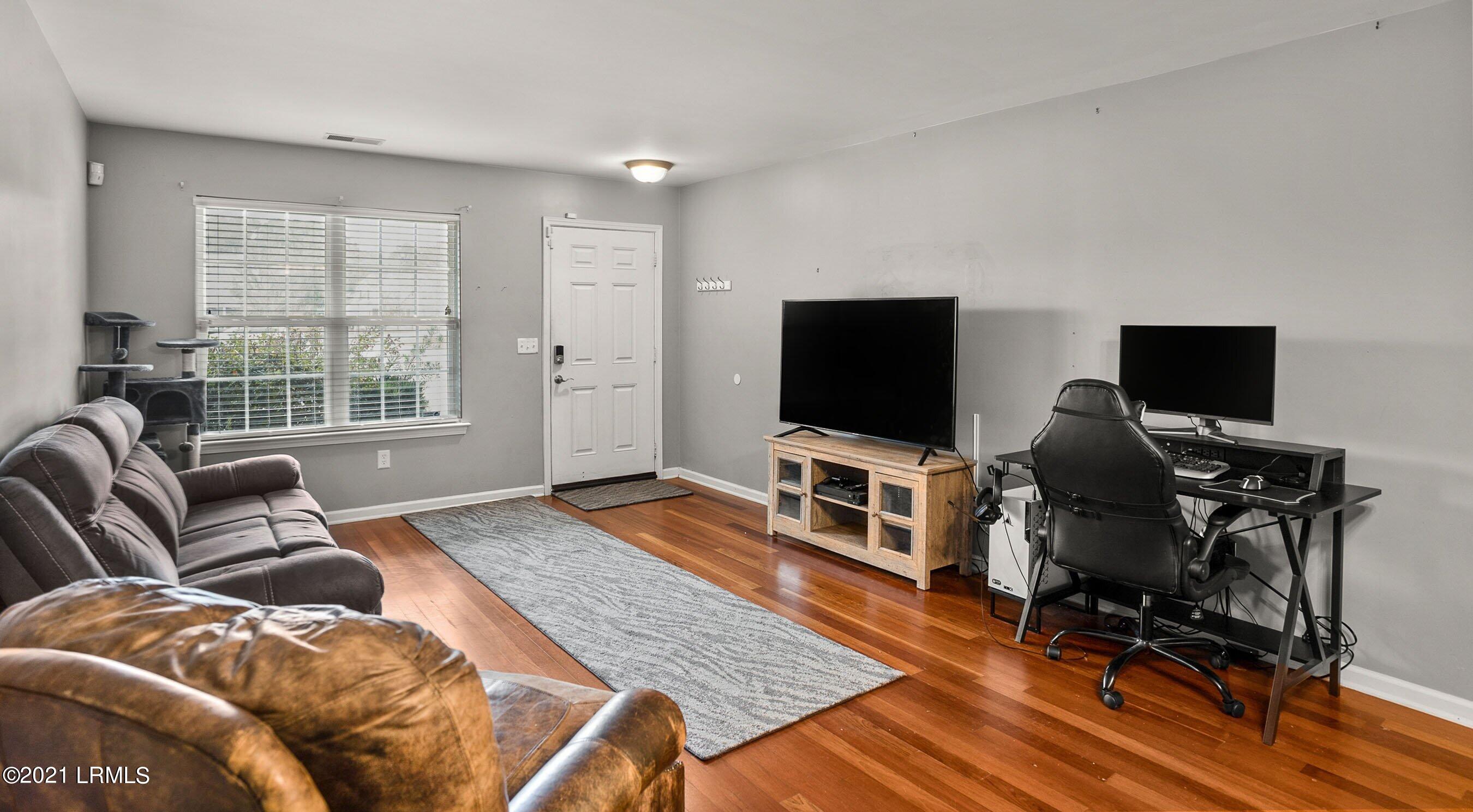 109 Bella Way Beaufort, SC 29906 - Photo 4 of 33 3. Living room view 2