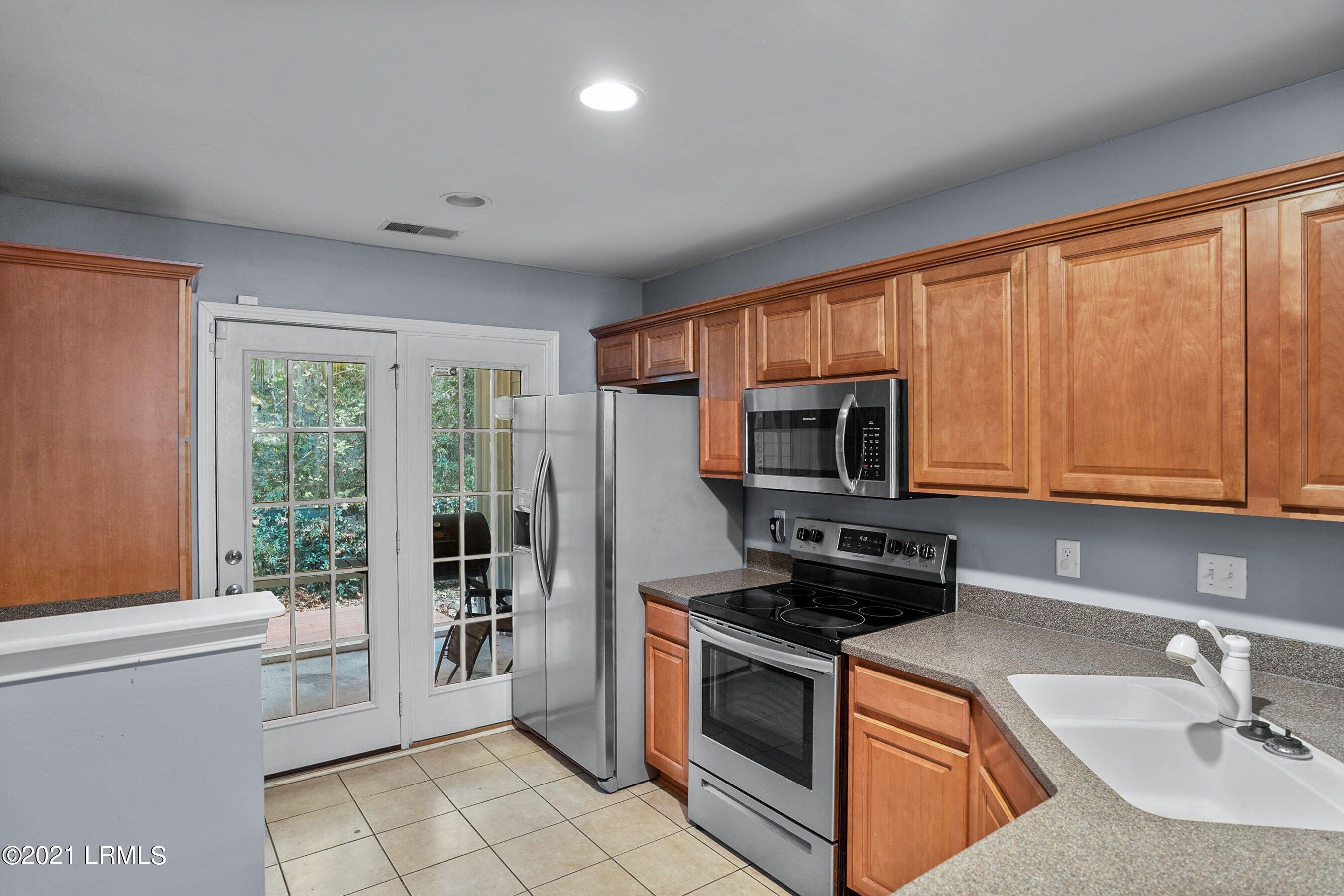109 Bella Way Beaufort, SC 29906 - Photo 10 of 33 9. kitchen view 3