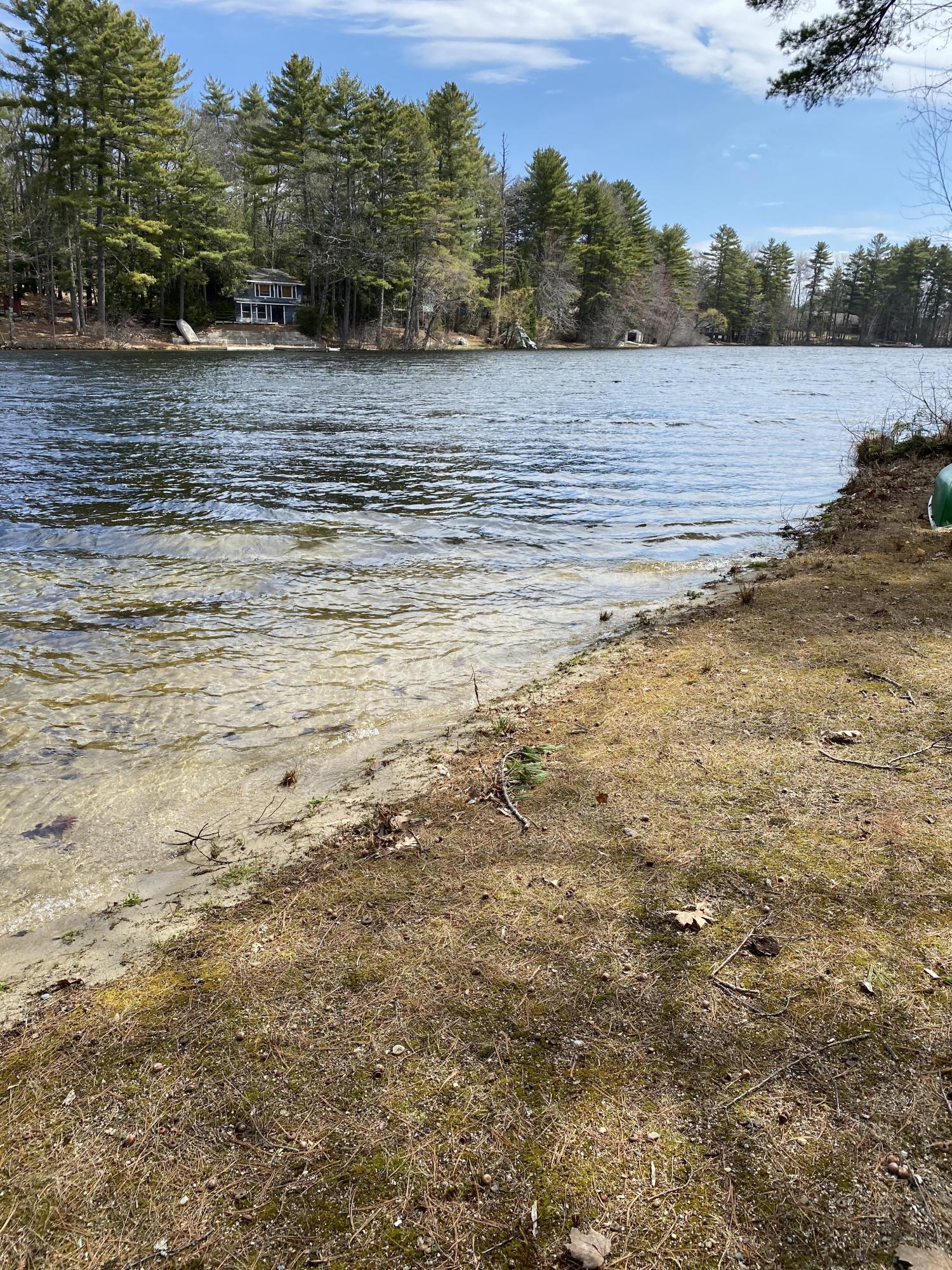 142 Cottage Road Limerick, ME 04048 - Photo 17 of 19 waterfront
