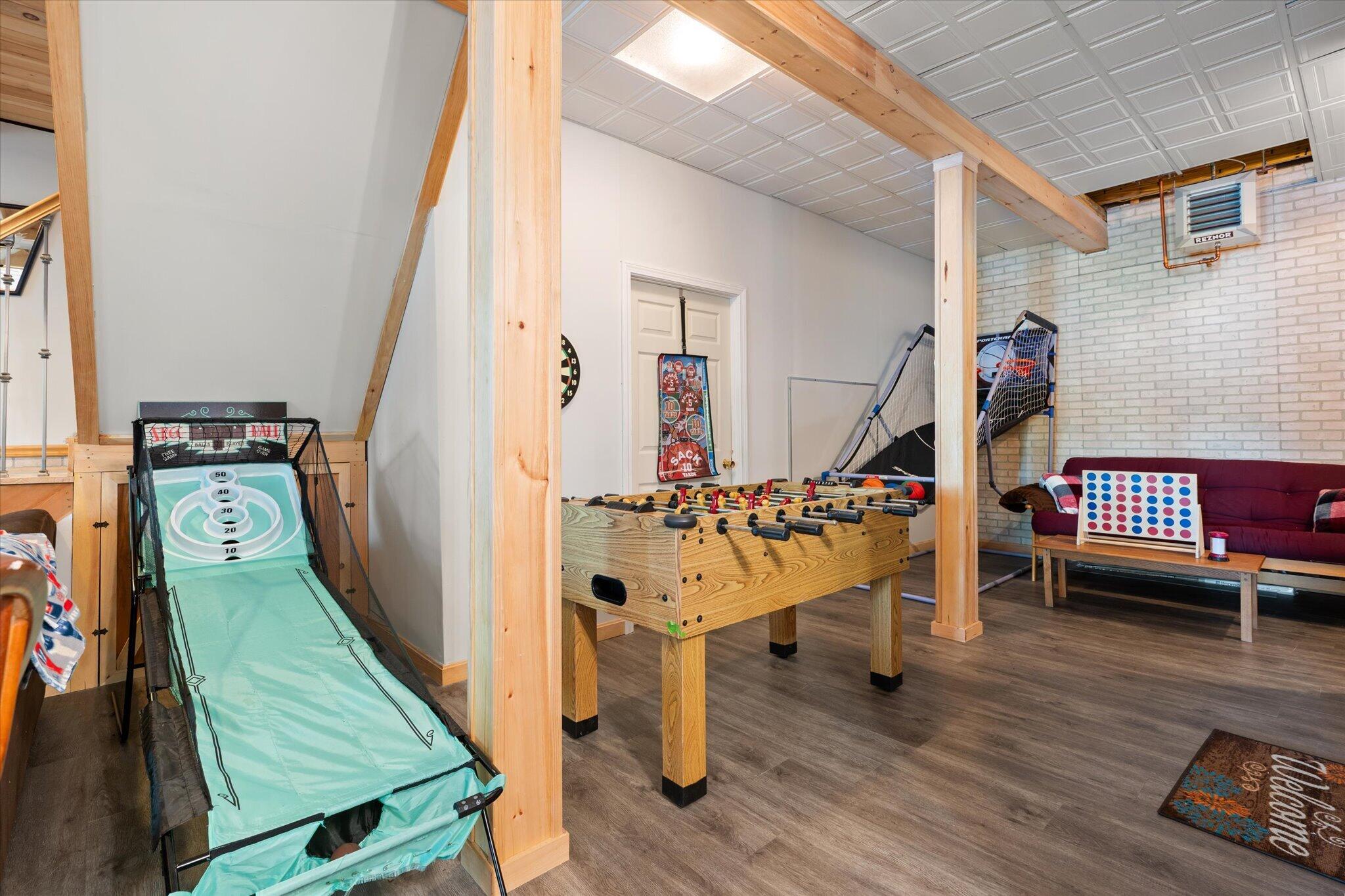 41 Short Point Way Orland, ME 04472 - Photo 33 of 63 39-Game Room