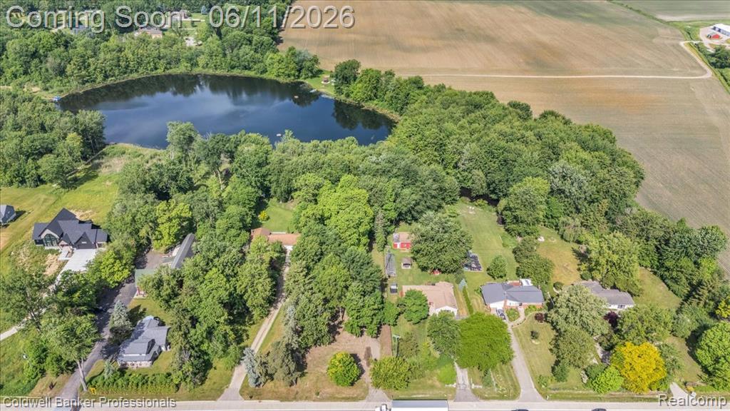 76107 Van Dyke Road Romeo, MI 48065 - Photo 36 of 42