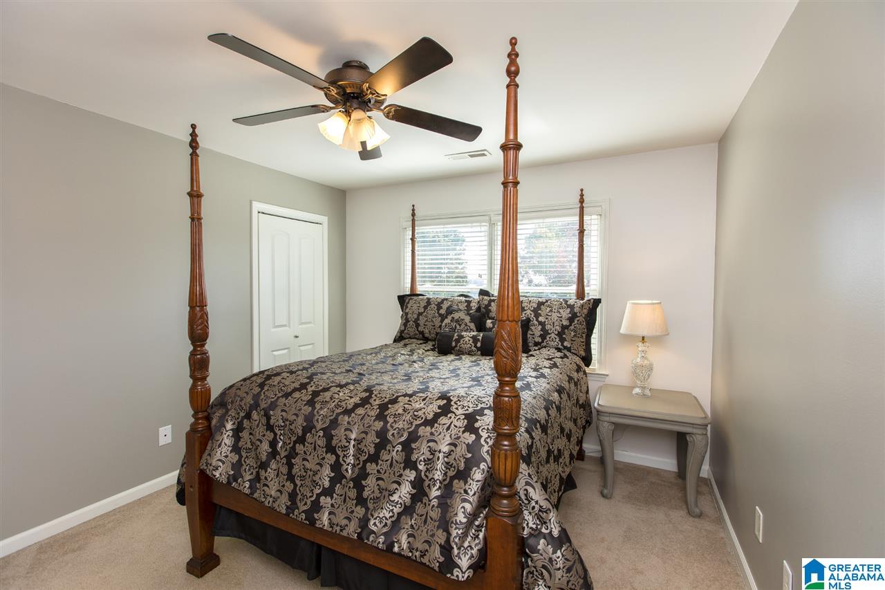 168 Linwood Road Sterrett, AL 35147 - Photo 12 of 41