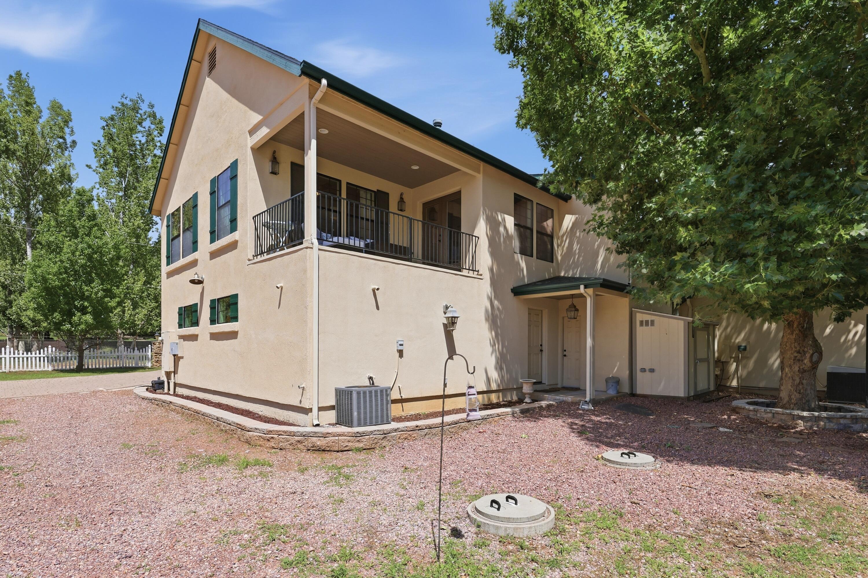 9285 Juniper Road Strawberry, AZ 85544 - Photo 51 of 79 Gallery Image 51