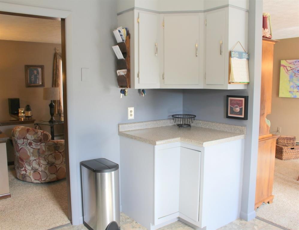 303 Guinea Road Biddeford, ME 04005 - Photo 4 of 24 Another View of Kitchen - Open to...