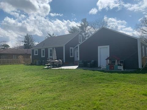 7819 McCreary Road Independence, OH 44131 - Photo 5 of 6