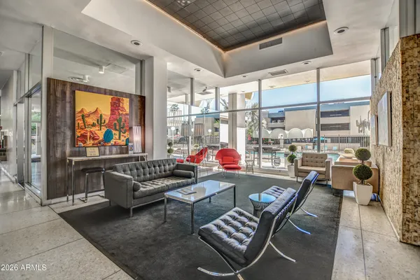 $349,000 | 207 West Clarendon Avenue, Unit H16, Phoenix, AZ 85013