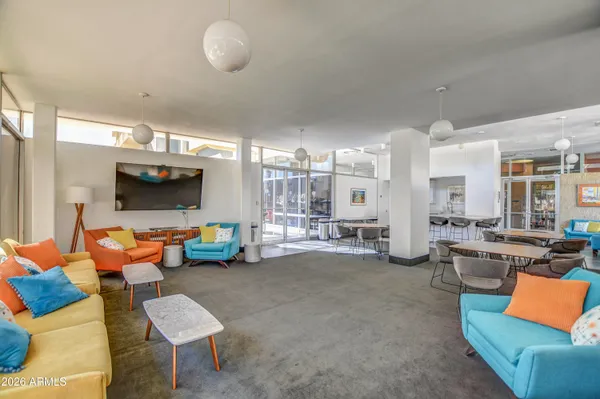 $349,000 | 207 West Clarendon Avenue, Unit H16, Phoenix, AZ 85013