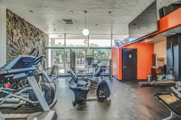 $349,000 | 207 West Clarendon Avenue, Unit H16, Phoenix, AZ 85013