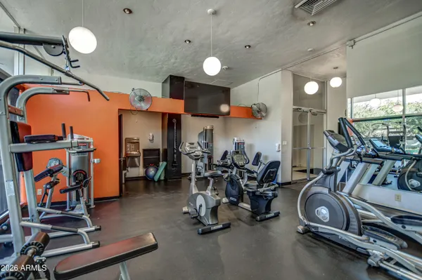 $349,000 | 207 West Clarendon Avenue, Unit H16, Phoenix, AZ 85013