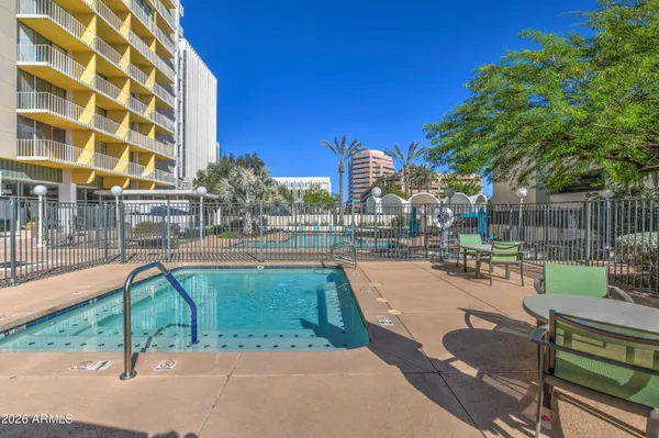 $349,000 | 207 West Clarendon Avenue, Unit H16, Phoenix, AZ 85013