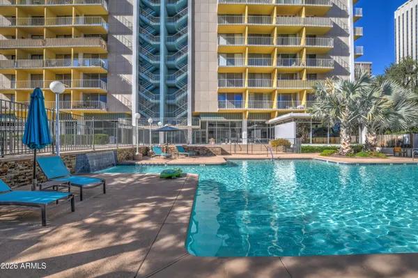 $349,000 | 207 West Clarendon Avenue, Unit H16, Phoenix, AZ 85013
