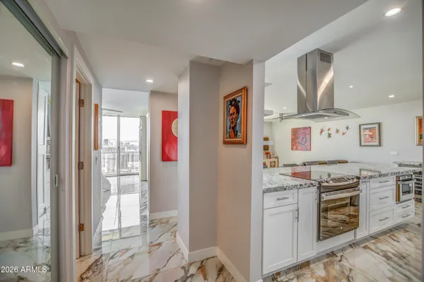 $349,000 | 207 West Clarendon Avenue, Unit H16, Phoenix, AZ 85013