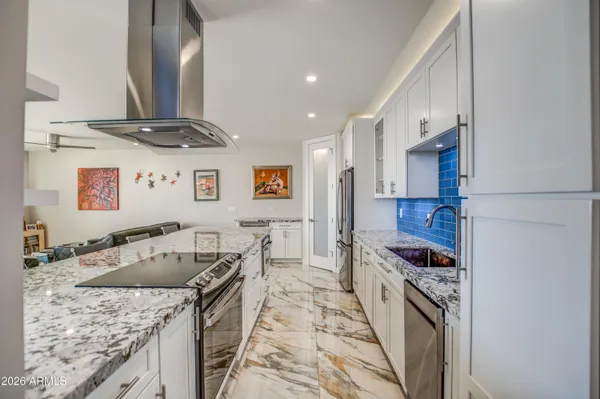 $349,000 | 207 West Clarendon Avenue, Unit H16, Phoenix, AZ 85013