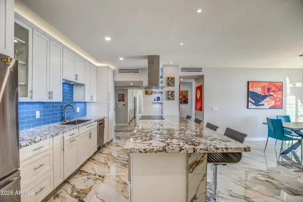 $349,000 | 207 West Clarendon Avenue, Unit H16, Phoenix, AZ 85013