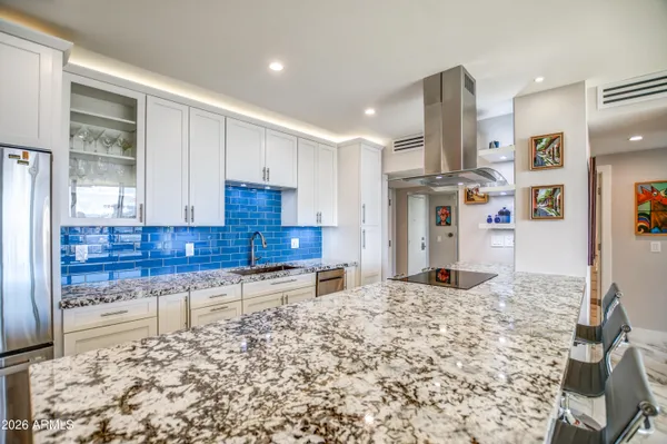 $349,000 | 207 West Clarendon Avenue, Unit H16, Phoenix, AZ 85013