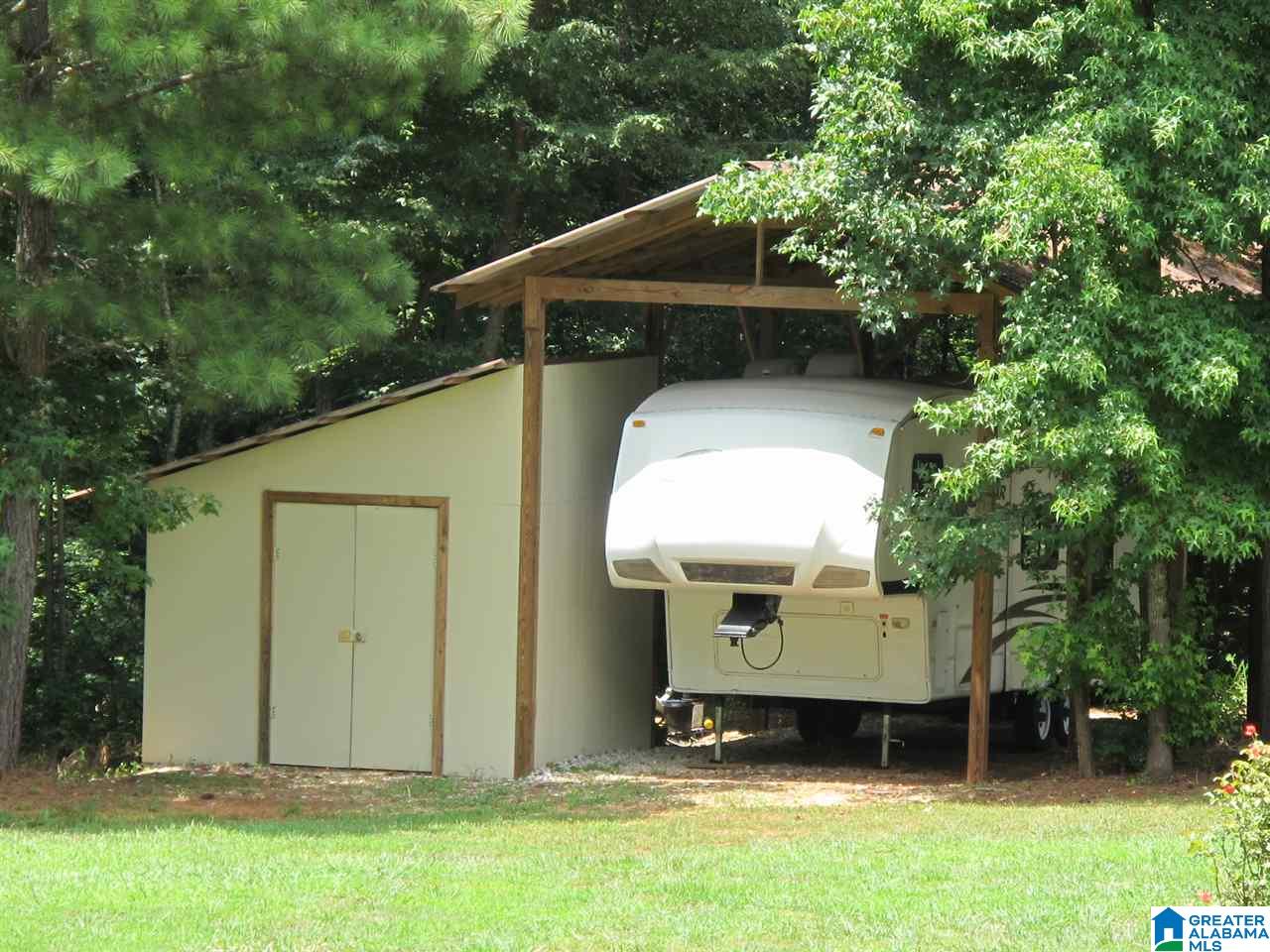 8101 County Road 25 Heflin, AL 36264 - Photo 27 of 35