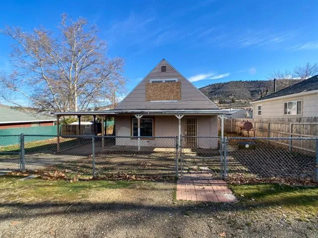 $59,999 | 318 Herzog Boulevard, Yreka, CA 96097