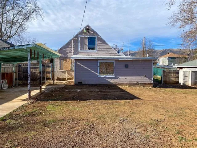 $59,999 | 318 Herzog Boulevard, Yreka, CA 96097