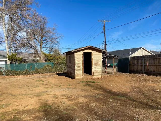 $59,999 | 318 Herzog Boulevard, Yreka, CA 96097