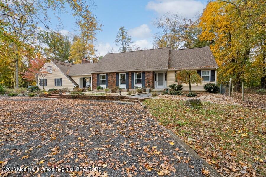 118 Holmes Mill Road Cream Ridge, NJ 08514 - Photo 1 of 42 01_118HolmesMillRd_2001_LowRes