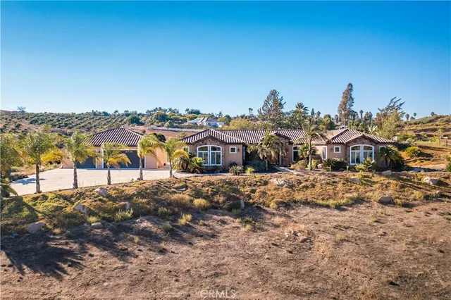 a view of a city with ocean